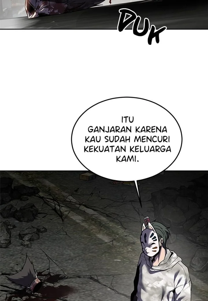 The Boy of Death Chapter 273 - halaman 10