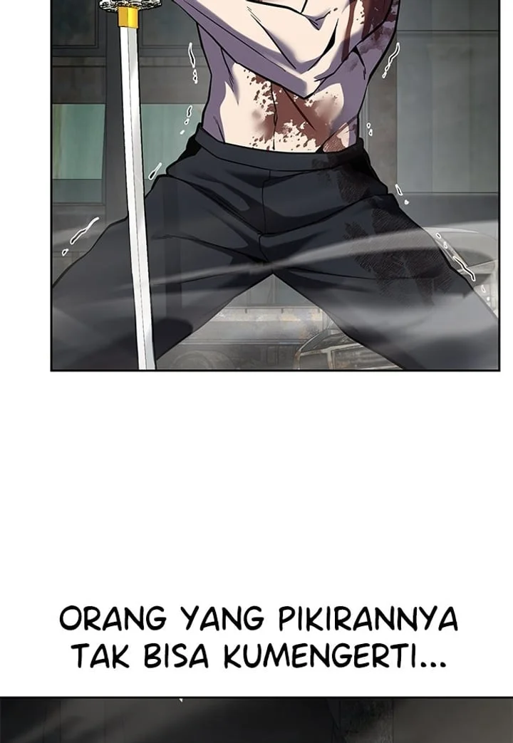 The Boy of Death Chapter 273 - halaman 13