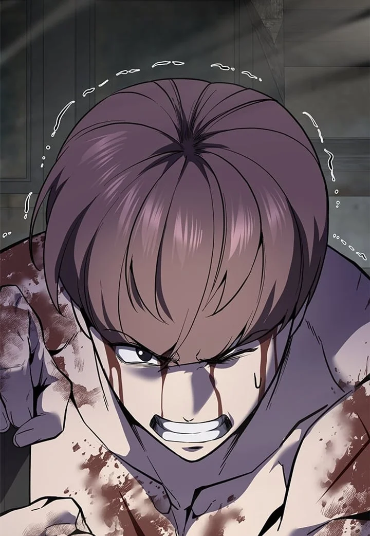 The Boy of Death Chapter 273 - halaman 14
