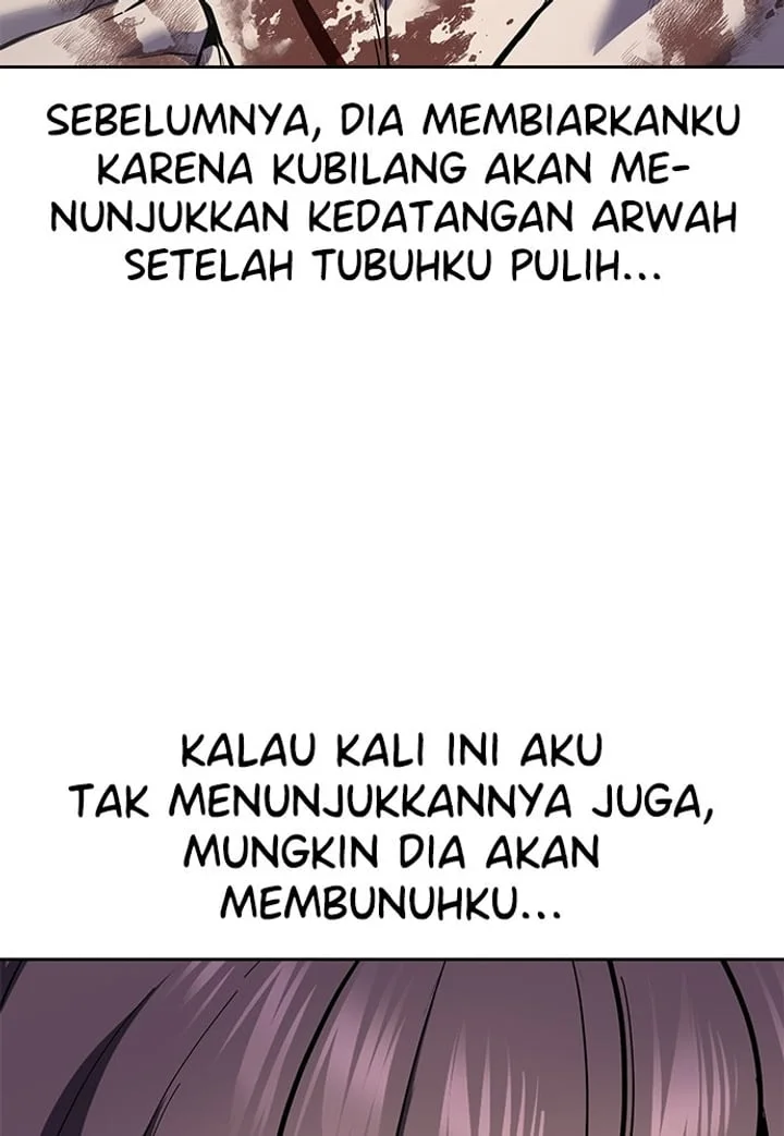 The Boy of Death Chapter 273 - halaman 15