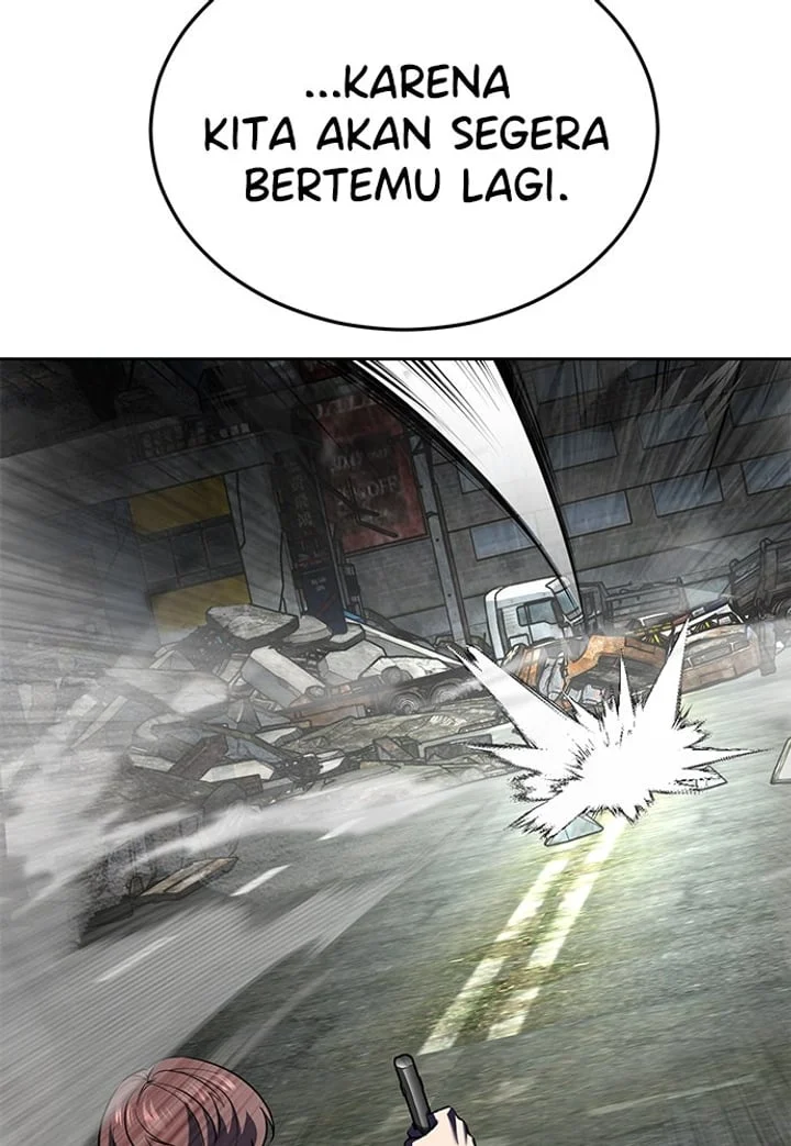 The Boy of Death Chapter 273 - halaman 20