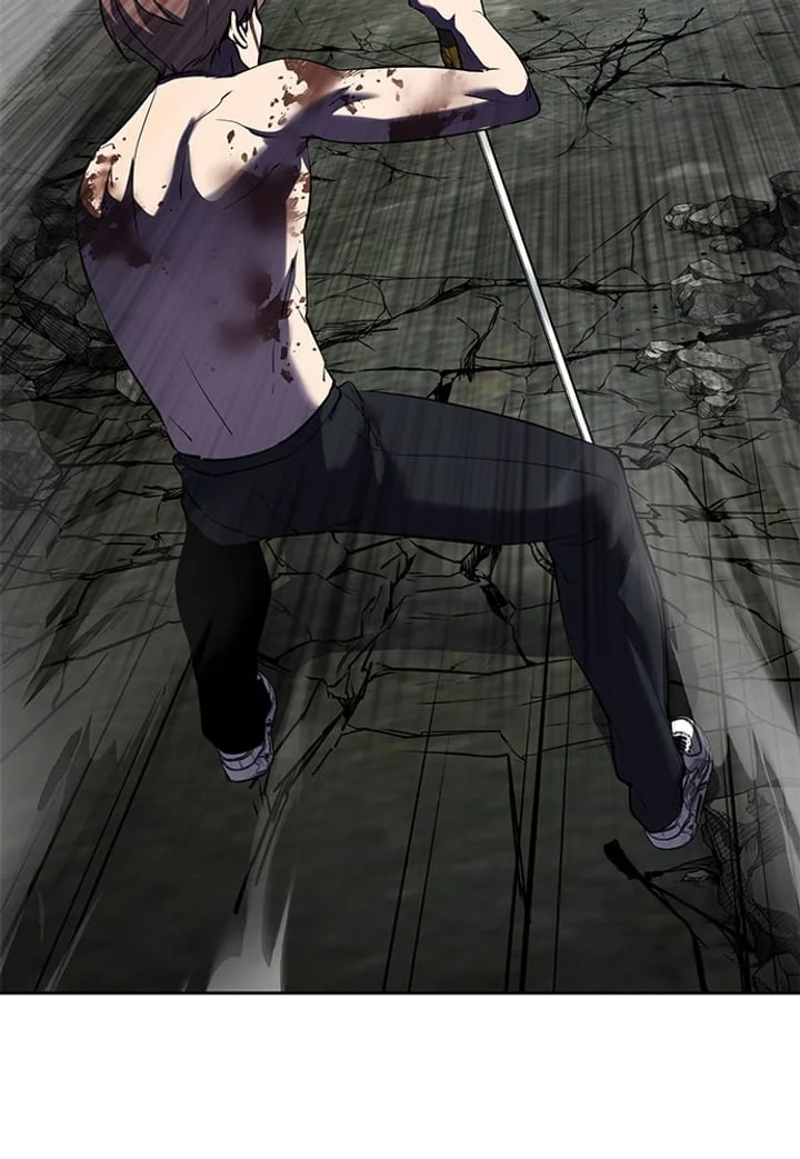 The Boy of Death Chapter 273 - halaman 21
