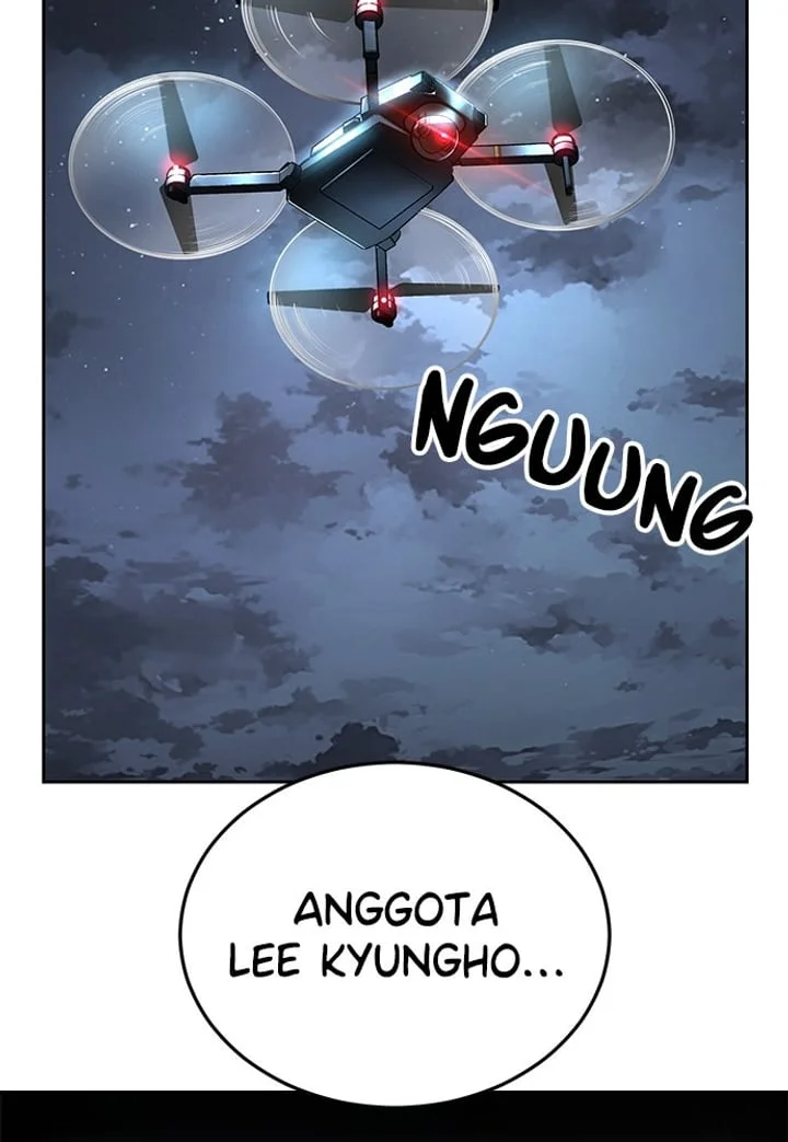 The Boy of Death Chapter 273 - halaman 23