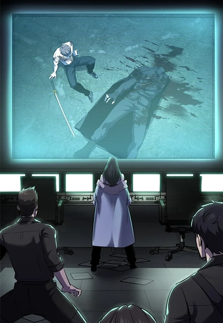 The Boy of Death Chapter 273 - halaman 24
