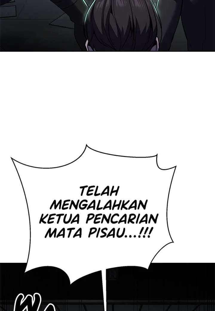 The Boy of Death Chapter 273 - halaman 25