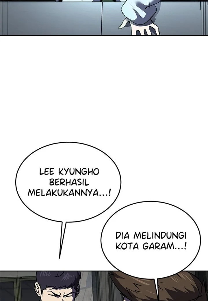 The Boy of Death Chapter 273 - halaman 27