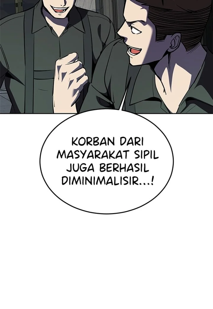 The Boy of Death Chapter 273 - halaman 28