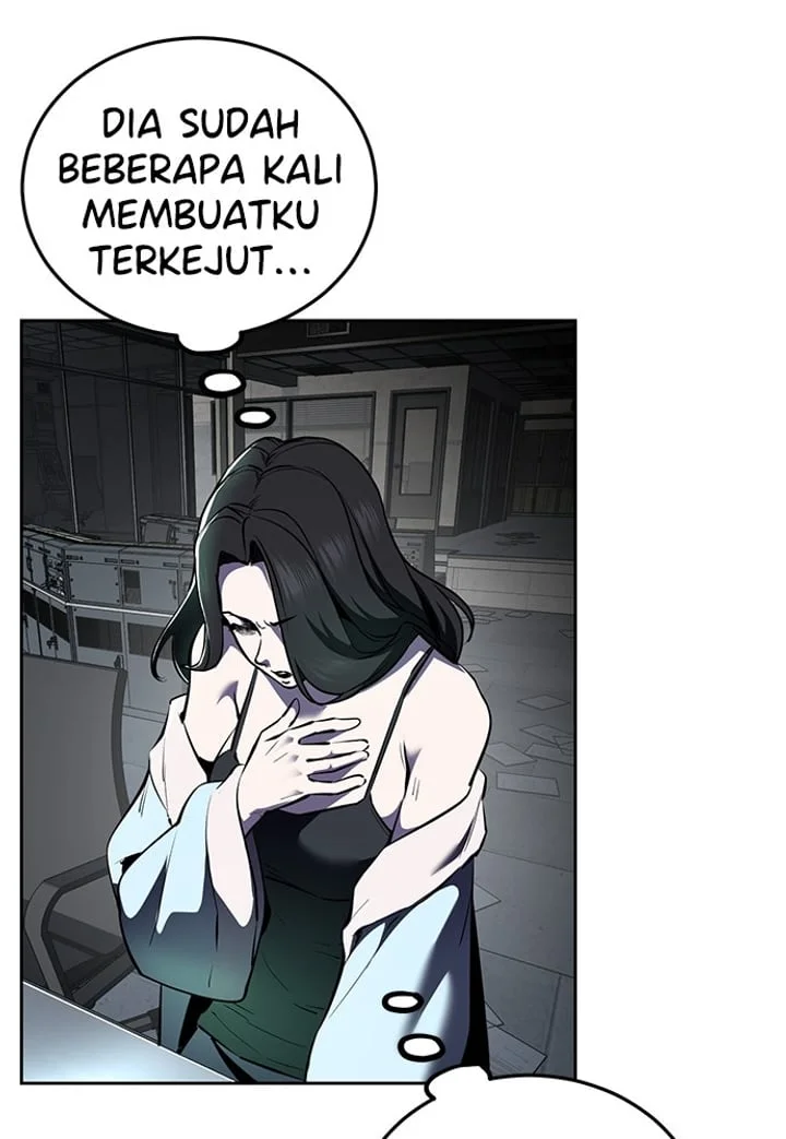 The Boy of Death Chapter 273 - halaman 29