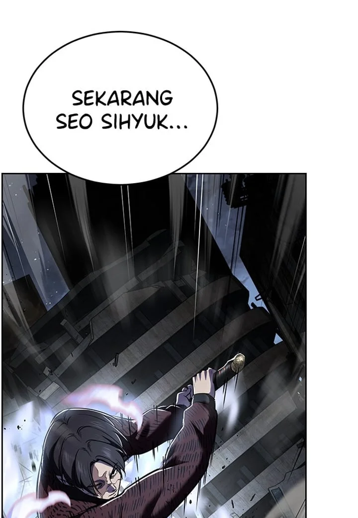 The Boy of Death Chapter 273 - halaman 35