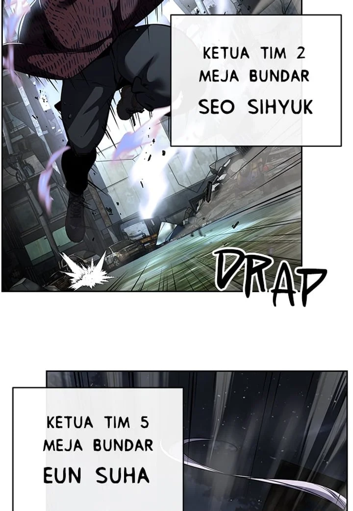 The Boy of Death Chapter 273 - halaman 36