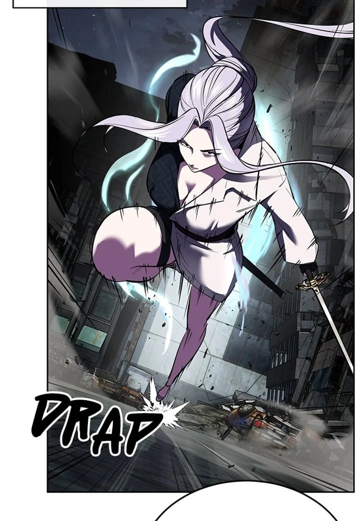 The Boy of Death Chapter 273 - halaman 37