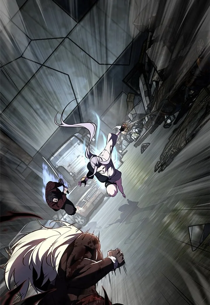 The Boy of Death Chapter 273 - halaman 39