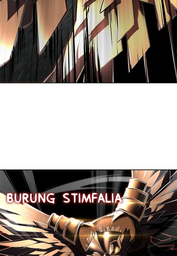 The Boy of Death Chapter 273 - halaman 42