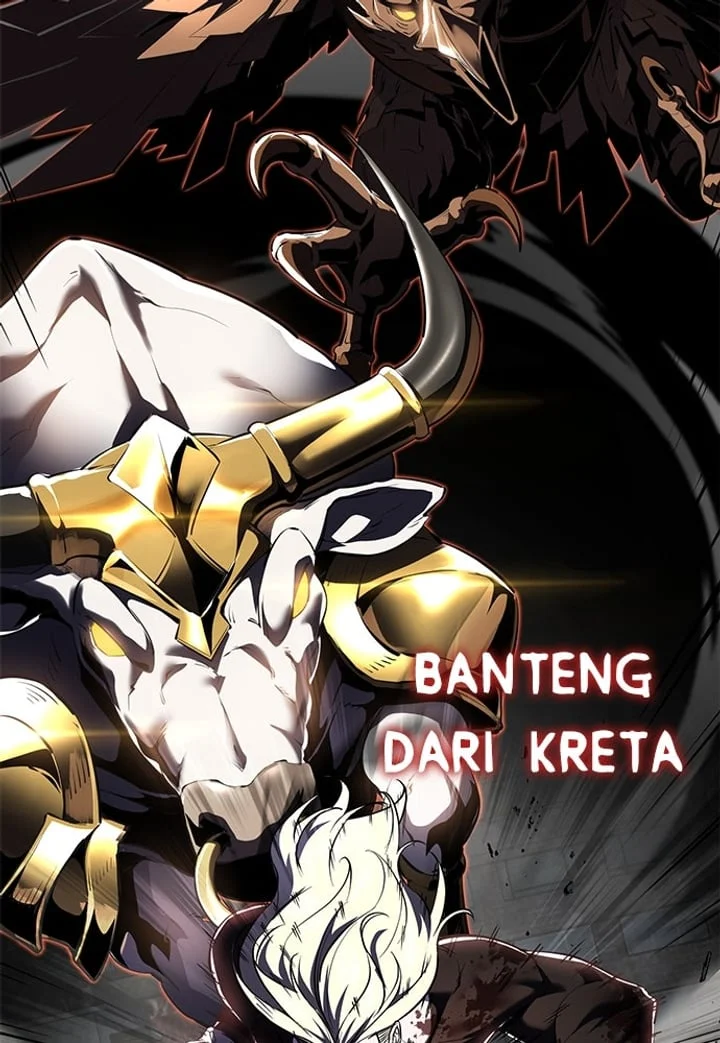 The Boy of Death Chapter 273 - halaman 43