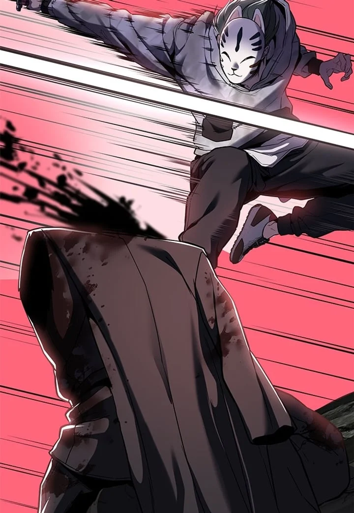 The Boy of Death Chapter 273 - halaman 5