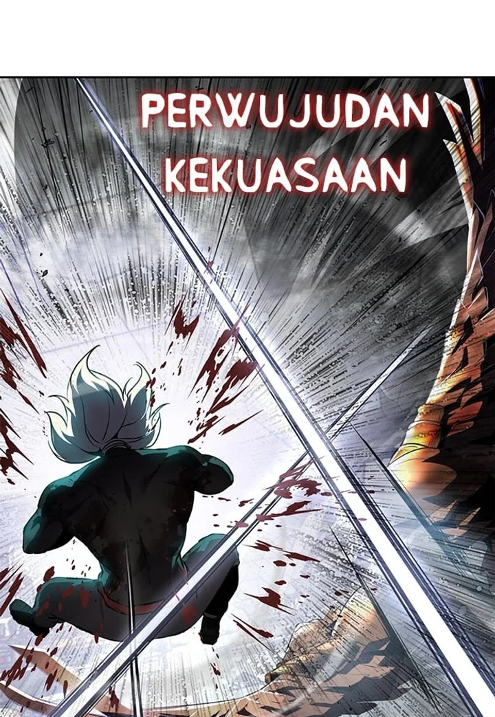 The Boy of Death Chapter 273 - halaman 53