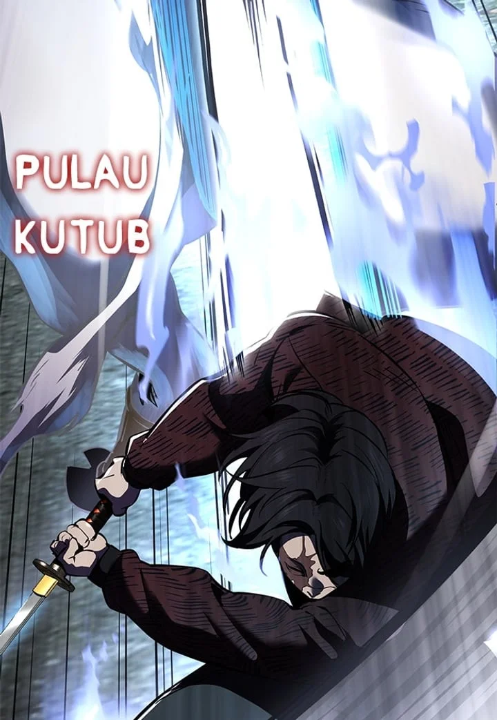 The Boy of Death Chapter 273 - halaman 55