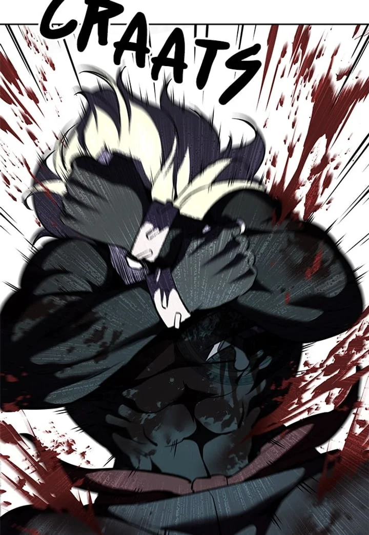 The Boy of Death Chapter 273 - halaman 57