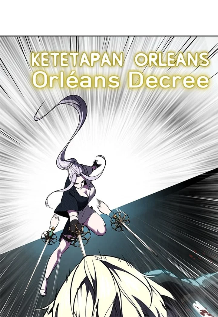 The Boy of Death Chapter 273 - halaman 60