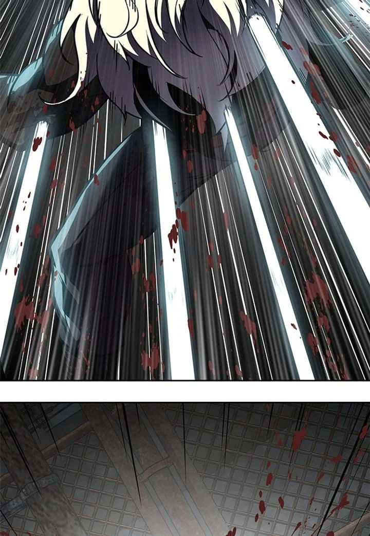 The Boy of Death Chapter 273 - halaman 61