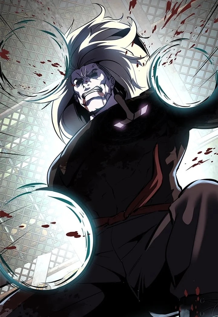 The Boy of Death Chapter 273 - halaman 62