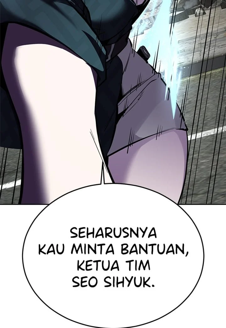 The Boy of Death Chapter 273 - halaman 65