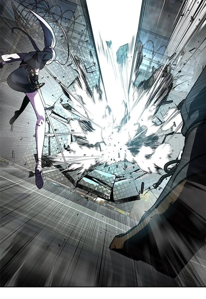 The Boy of Death Chapter 273 - halaman 67