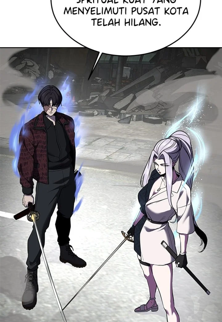 The Boy of Death Chapter 273 - halaman 71