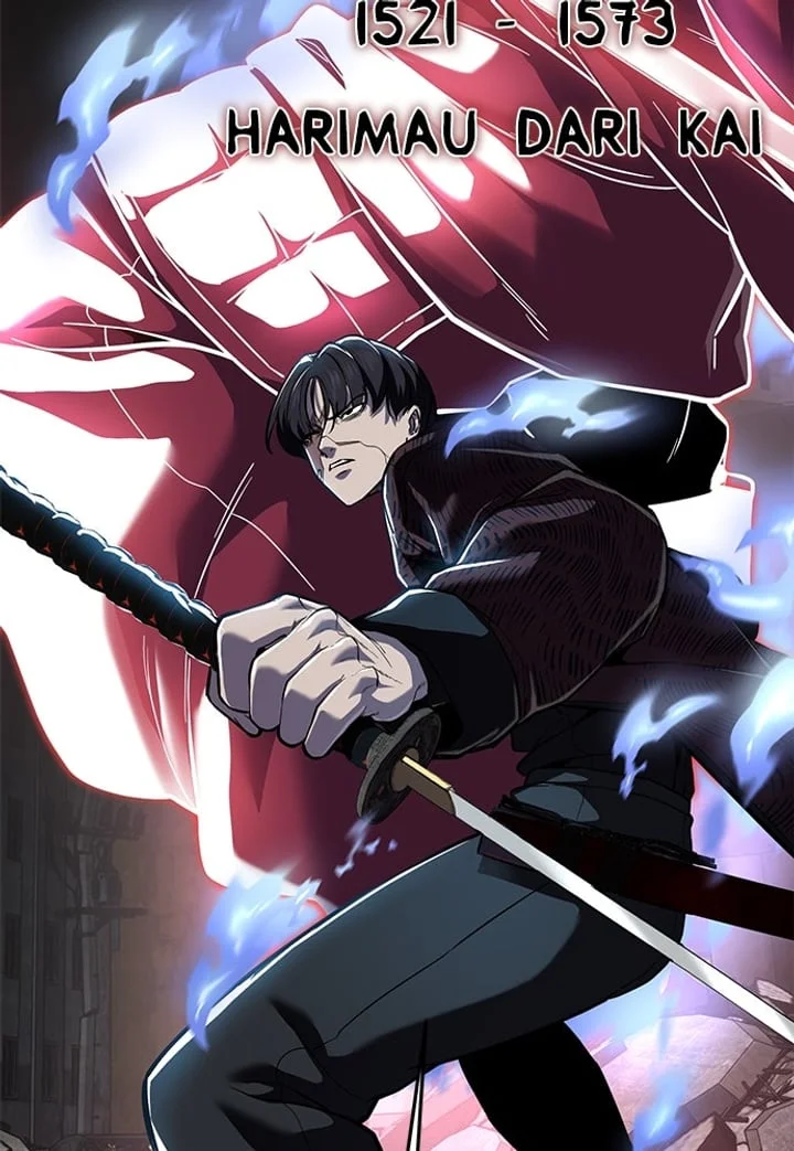 The Boy of Death Chapter 273 - halaman 78