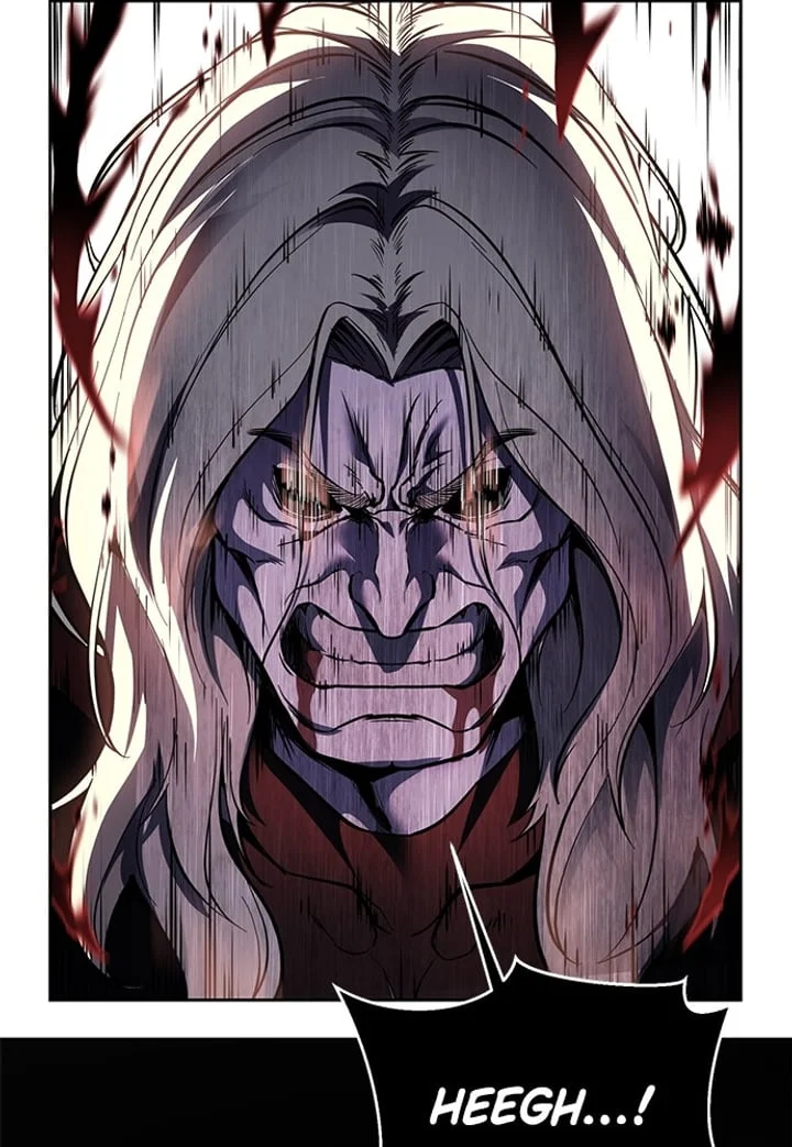 The Boy of Death Chapter 273 - halaman 83
