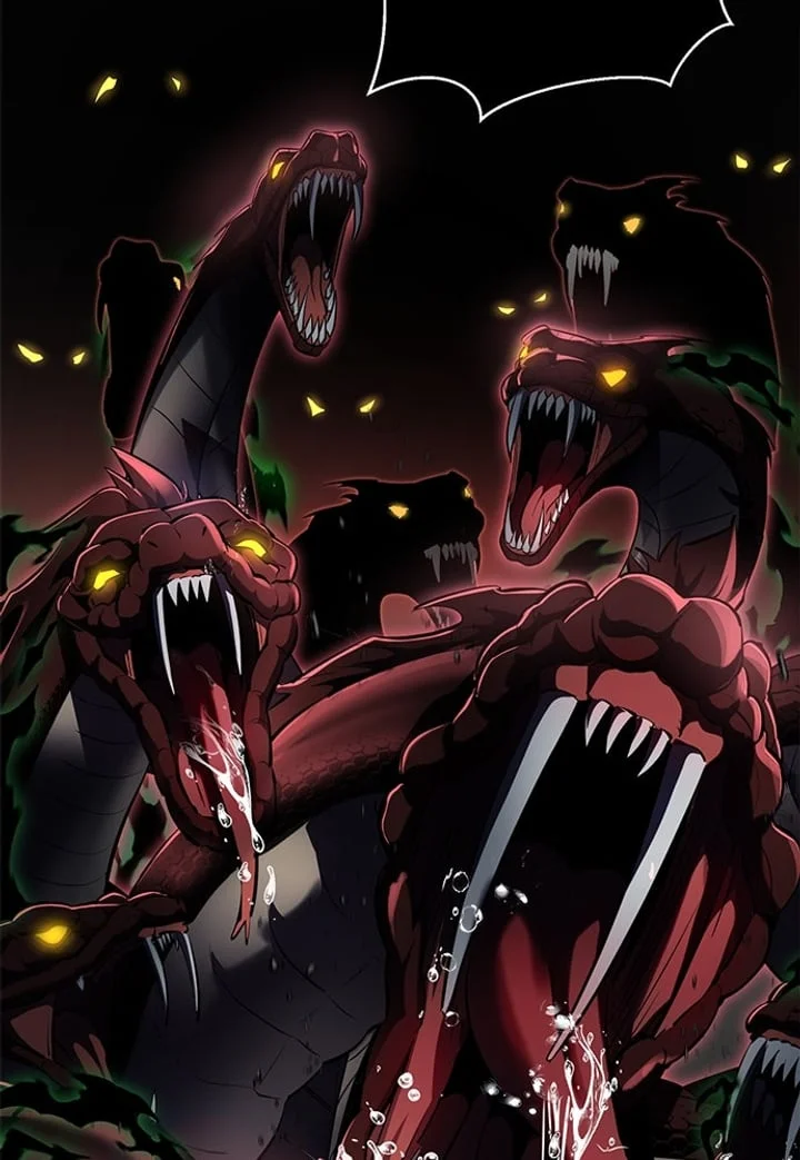 The Boy of Death Chapter 273 - halaman 84