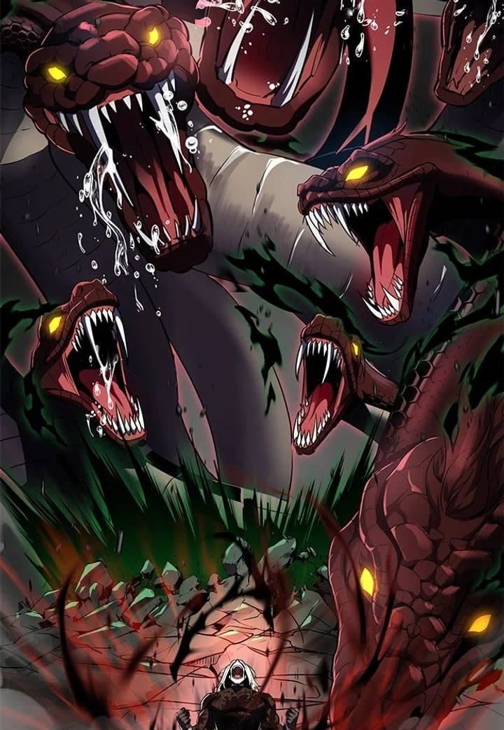 The Boy of Death Chapter 273 - halaman 85
