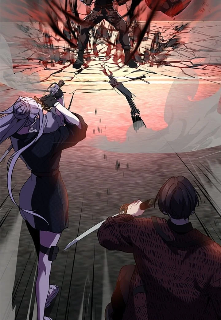 The Boy of Death Chapter 273 - halaman 86