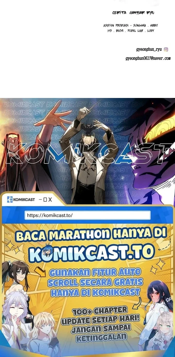 The Boy of Death Chapter 273 - halaman 88