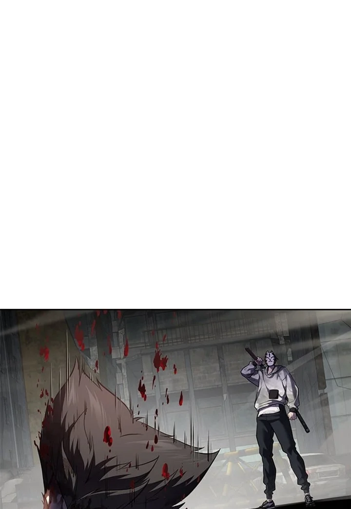 The Boy of Death Chapter 273 - halaman 9