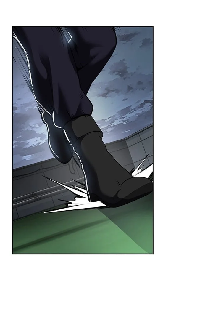 The Boy of Death Chapter 274 - halaman 16