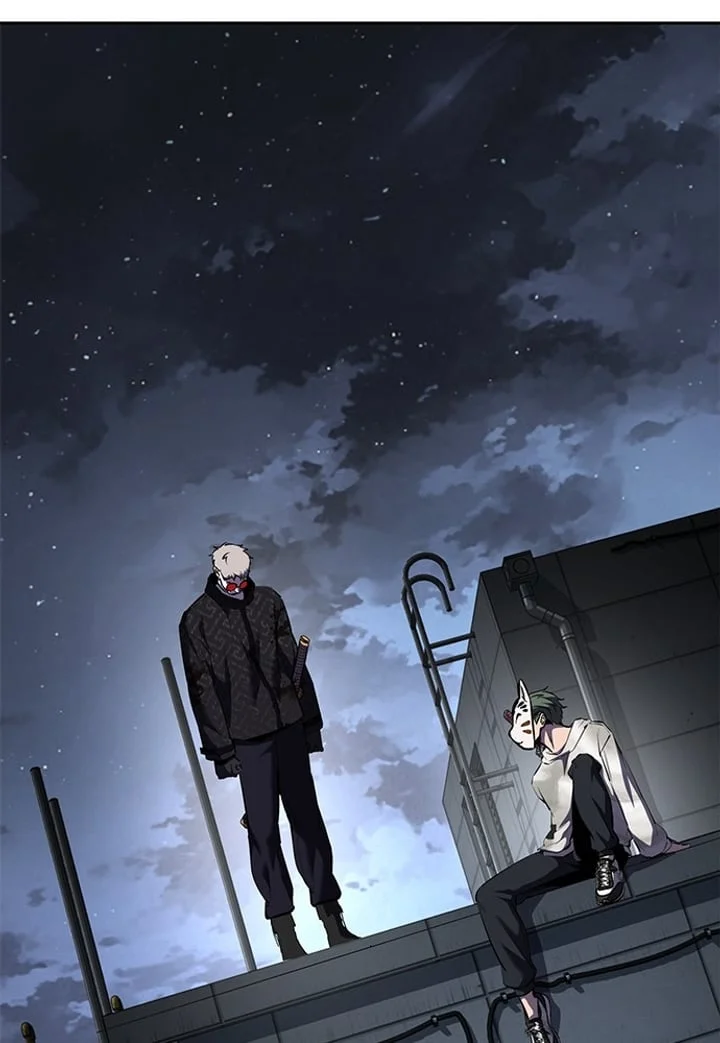 The Boy of Death Chapter 274 - halaman 17