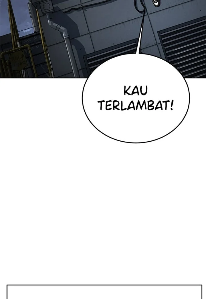 The Boy of Death Chapter 274 - halaman 18