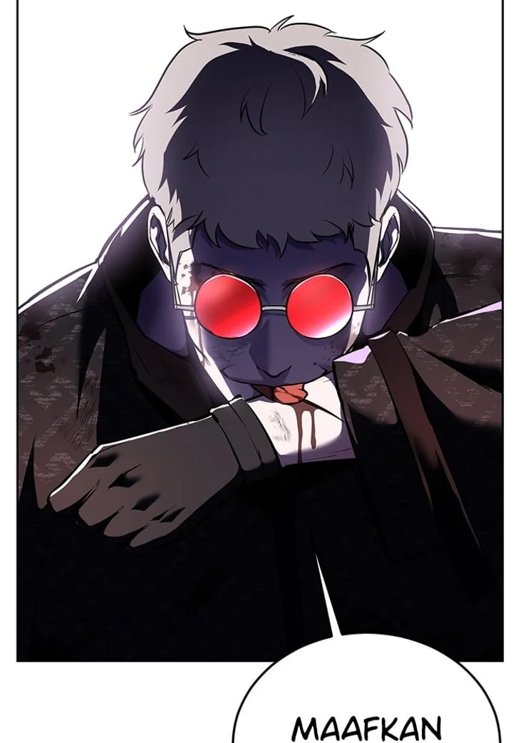 The Boy of Death Chapter 274 - halaman 19