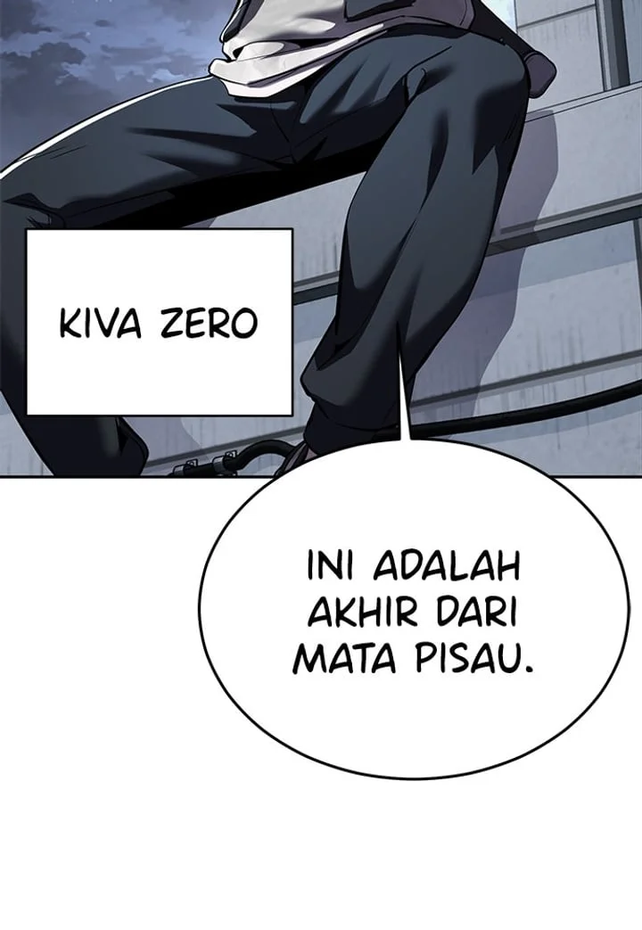 The Boy of Death Chapter 274 - halaman 24