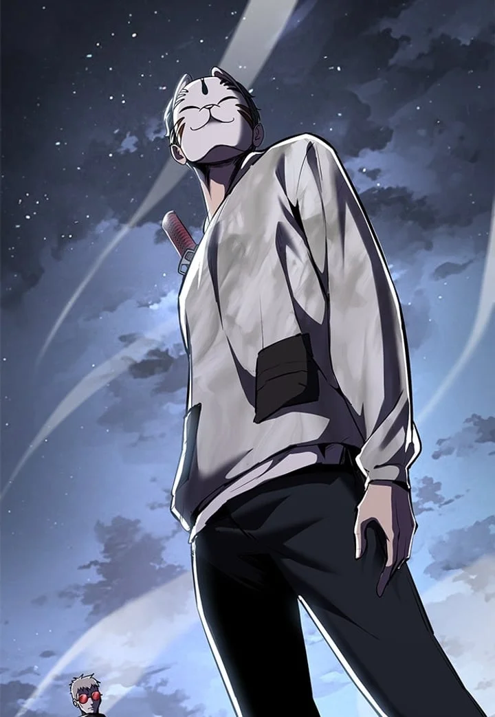The Boy of Death Chapter 274 - halaman 26