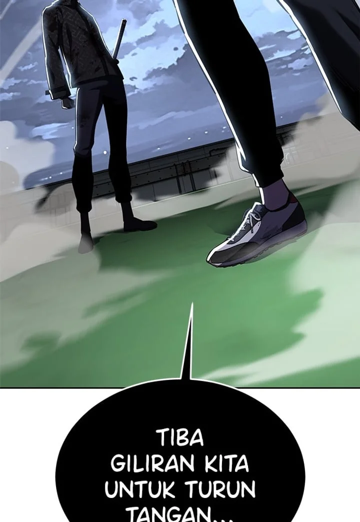 The Boy of Death Chapter 274 - halaman 27