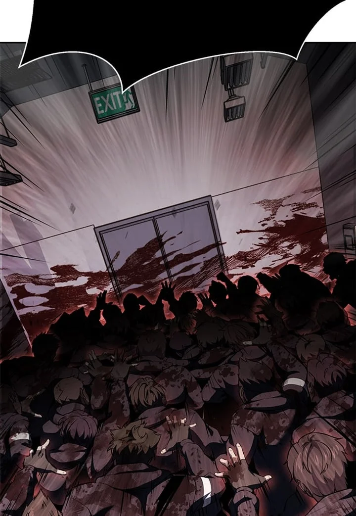 The Boy of Death Chapter 274 - halaman 33