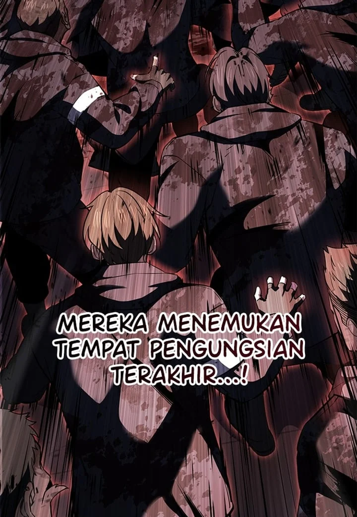 The Boy of Death Chapter 274 - halaman 34