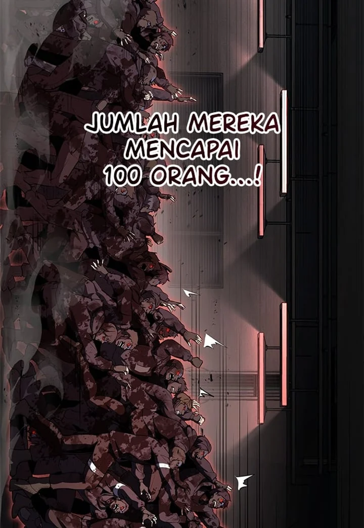The Boy of Death Chapter 274 - halaman 37