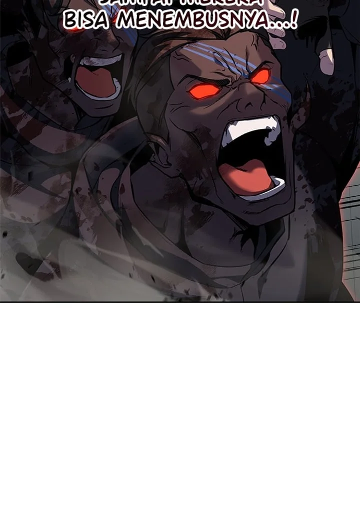 The Boy of Death Chapter 274 - halaman 40