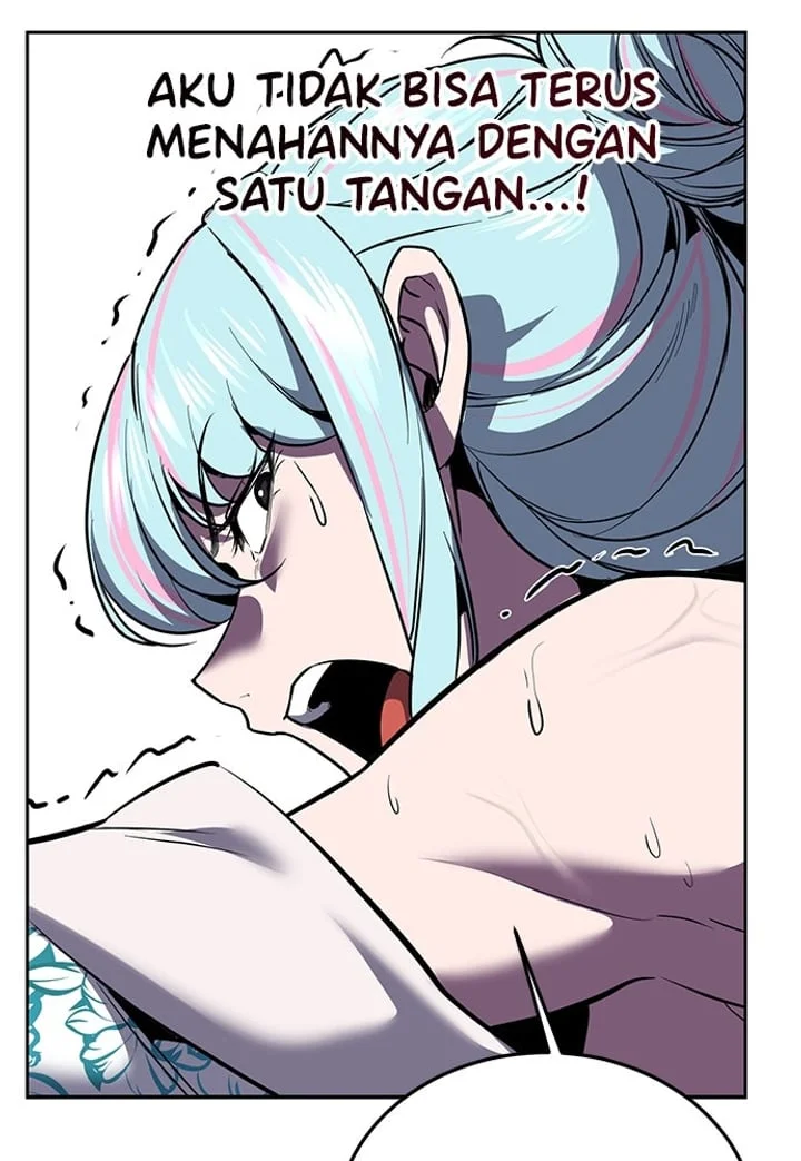 The Boy of Death Chapter 274 - halaman 41