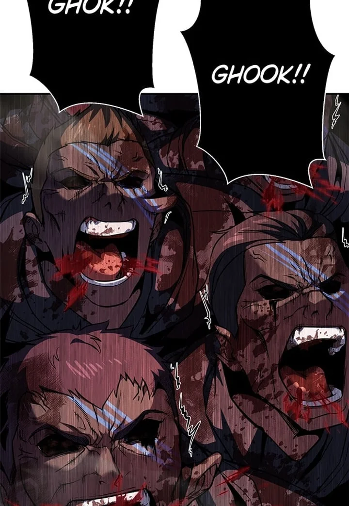 The Boy of Death Chapter 274 - halaman 43