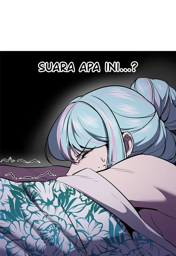 The Boy of Death Chapter 274 - halaman 45