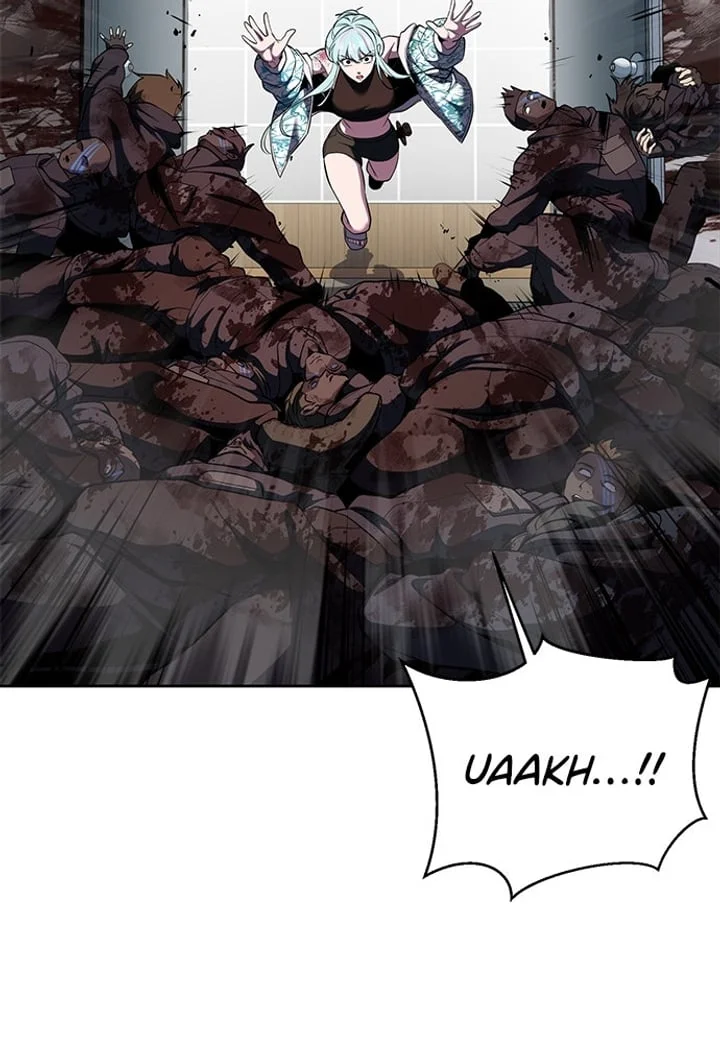 The Boy of Death Chapter 274 - halaman 48